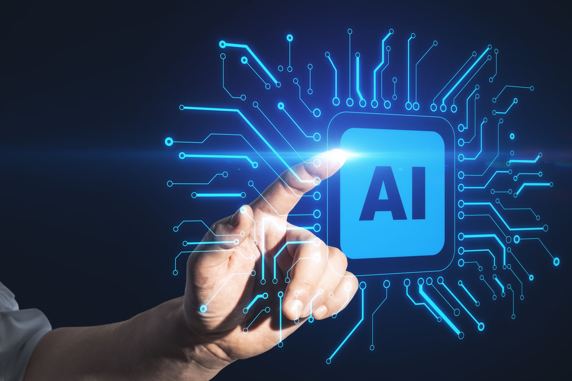 Künstliche Intelligenz