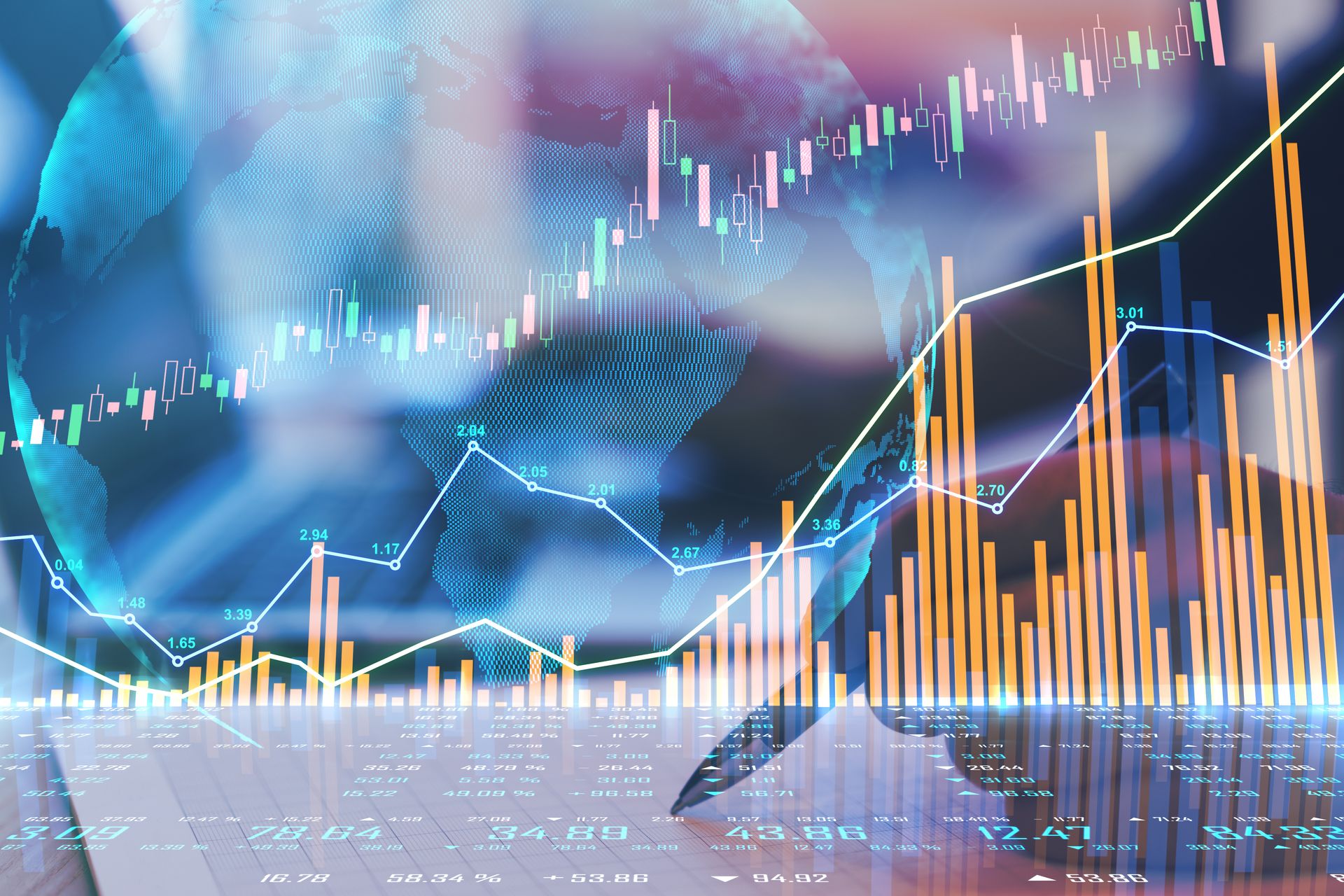 Indexfonds