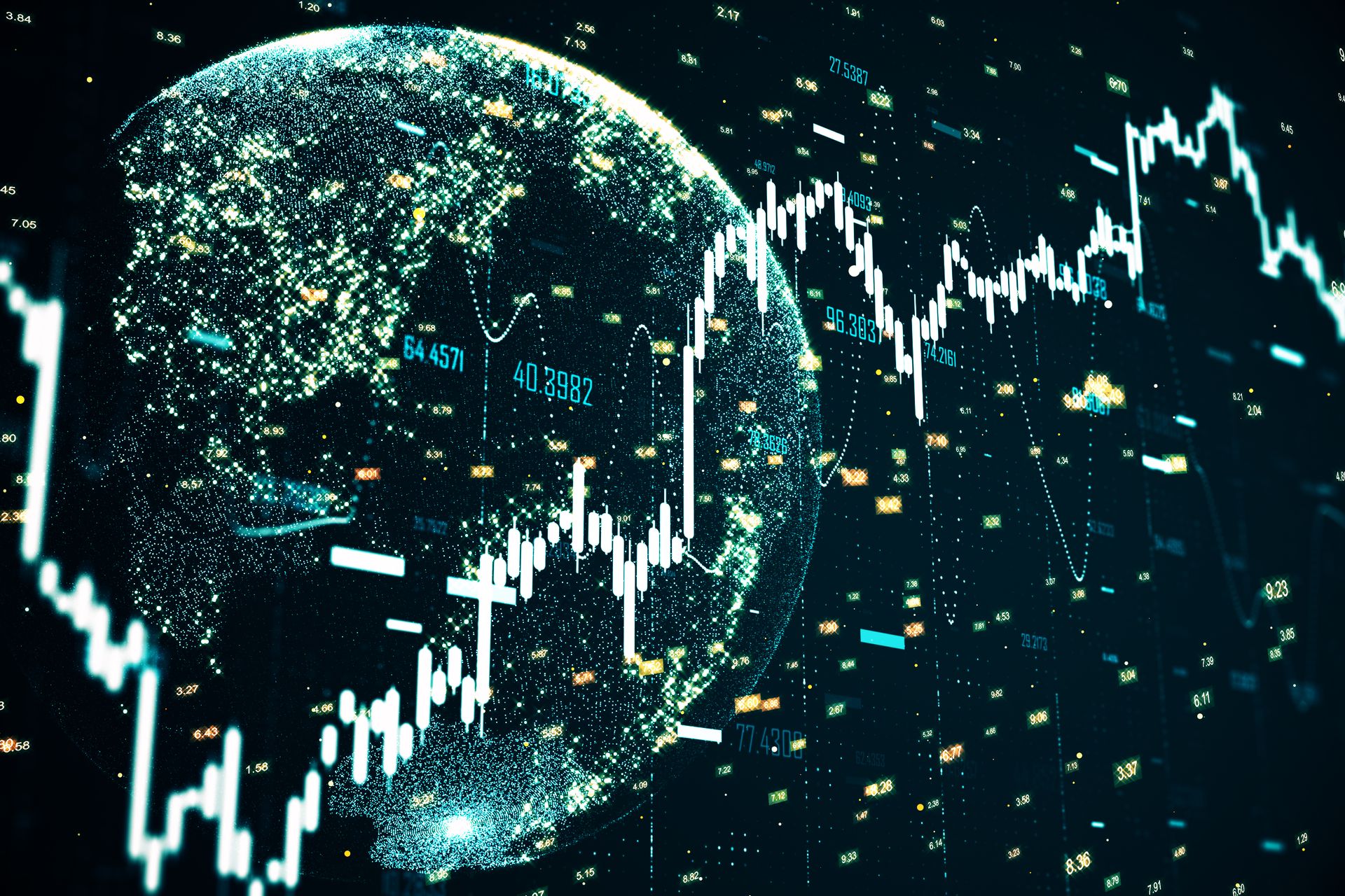 Krypto Börse