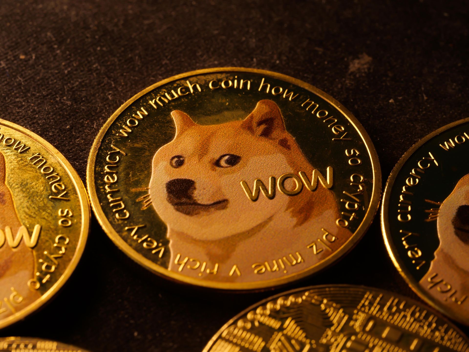 Dogecoin