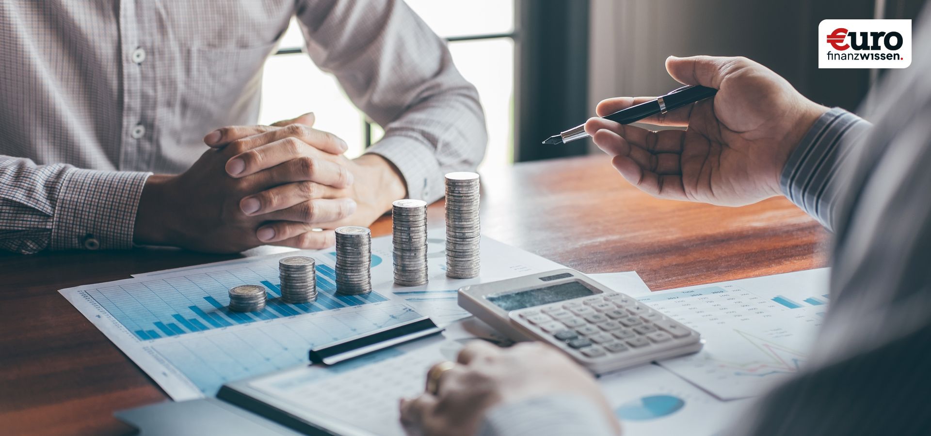 Finanzen und Steuern im Überblick behalten