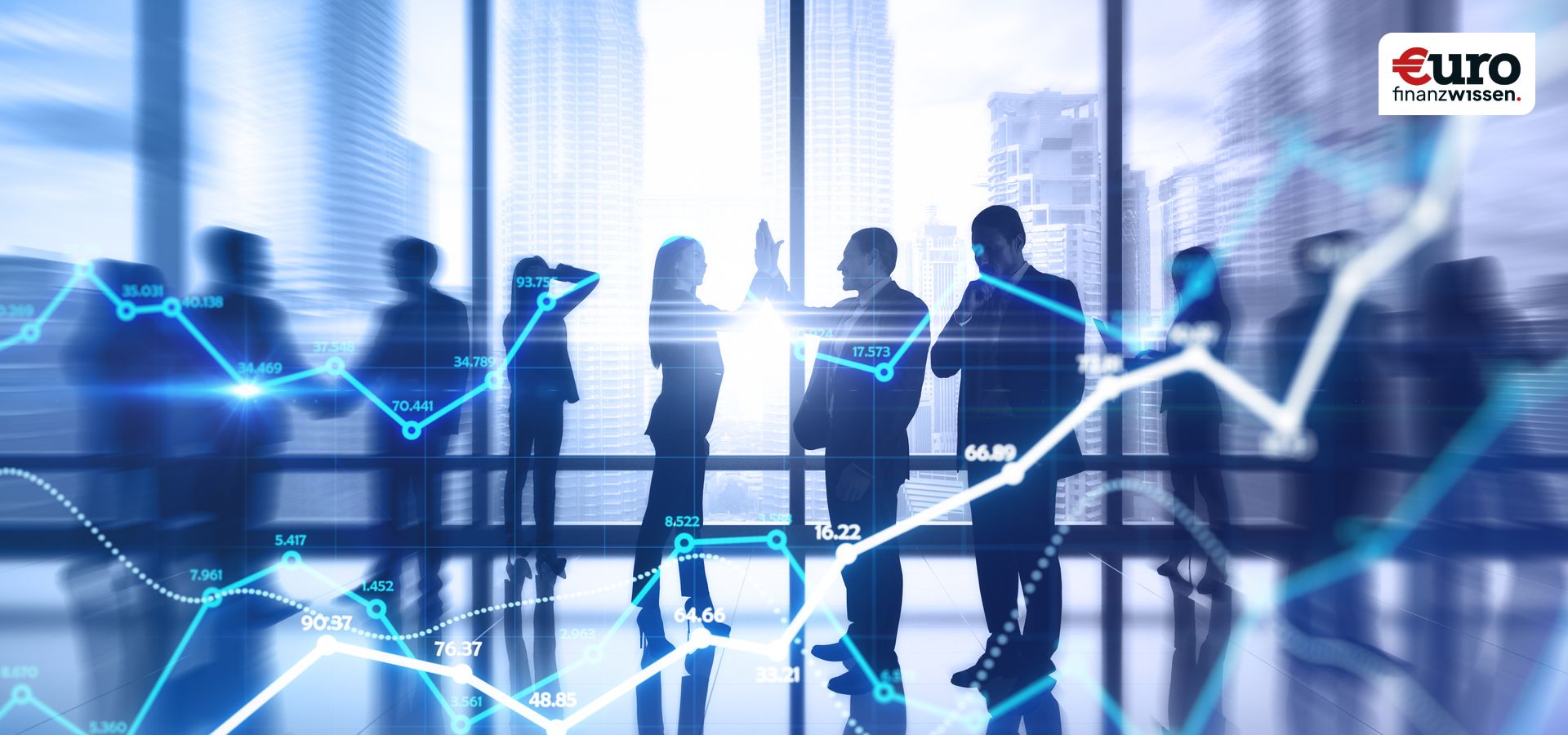 Finanzen für Unternehmer Aktienkurs und Investments
