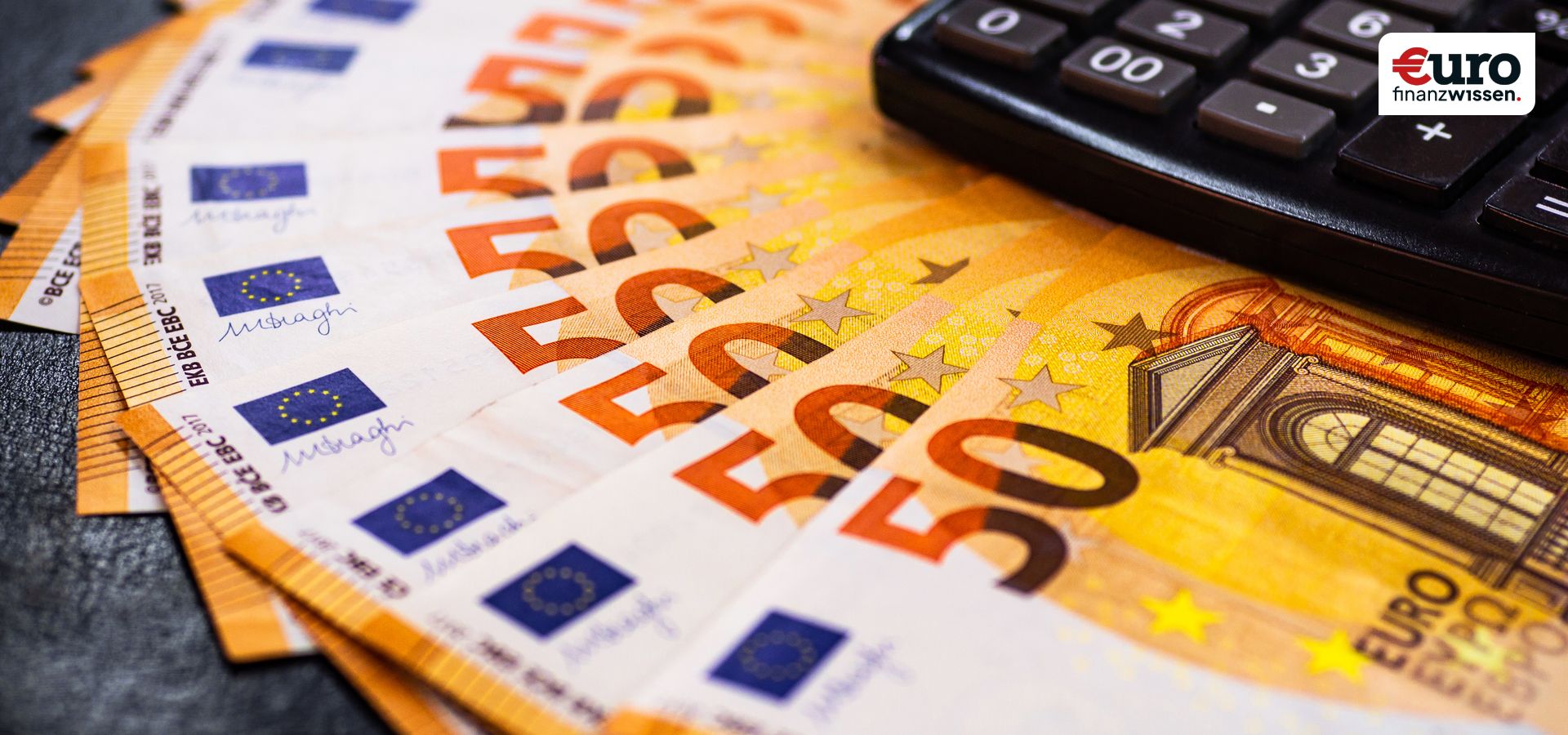 Unternehmer spart Steuern