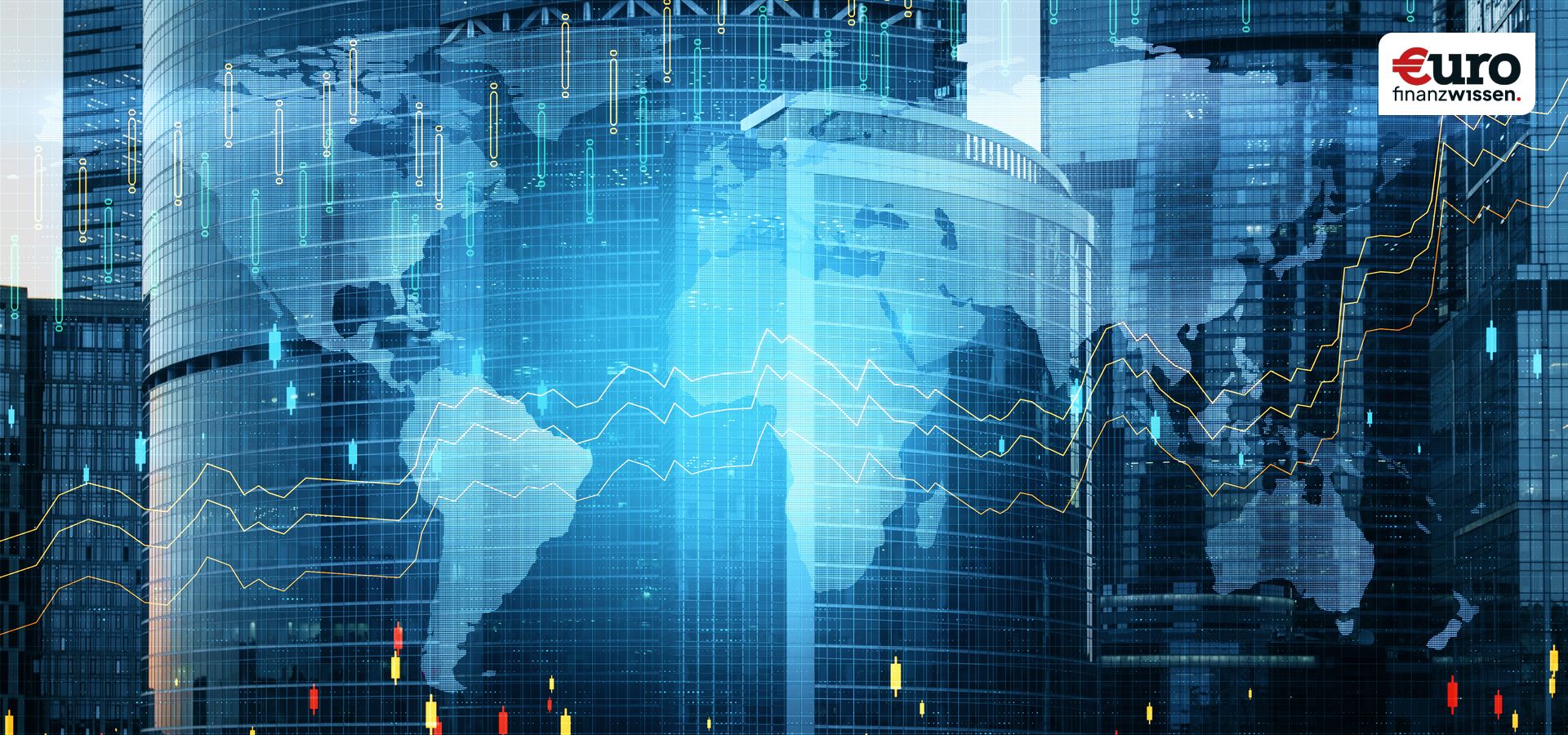 Aktienchart Global Business