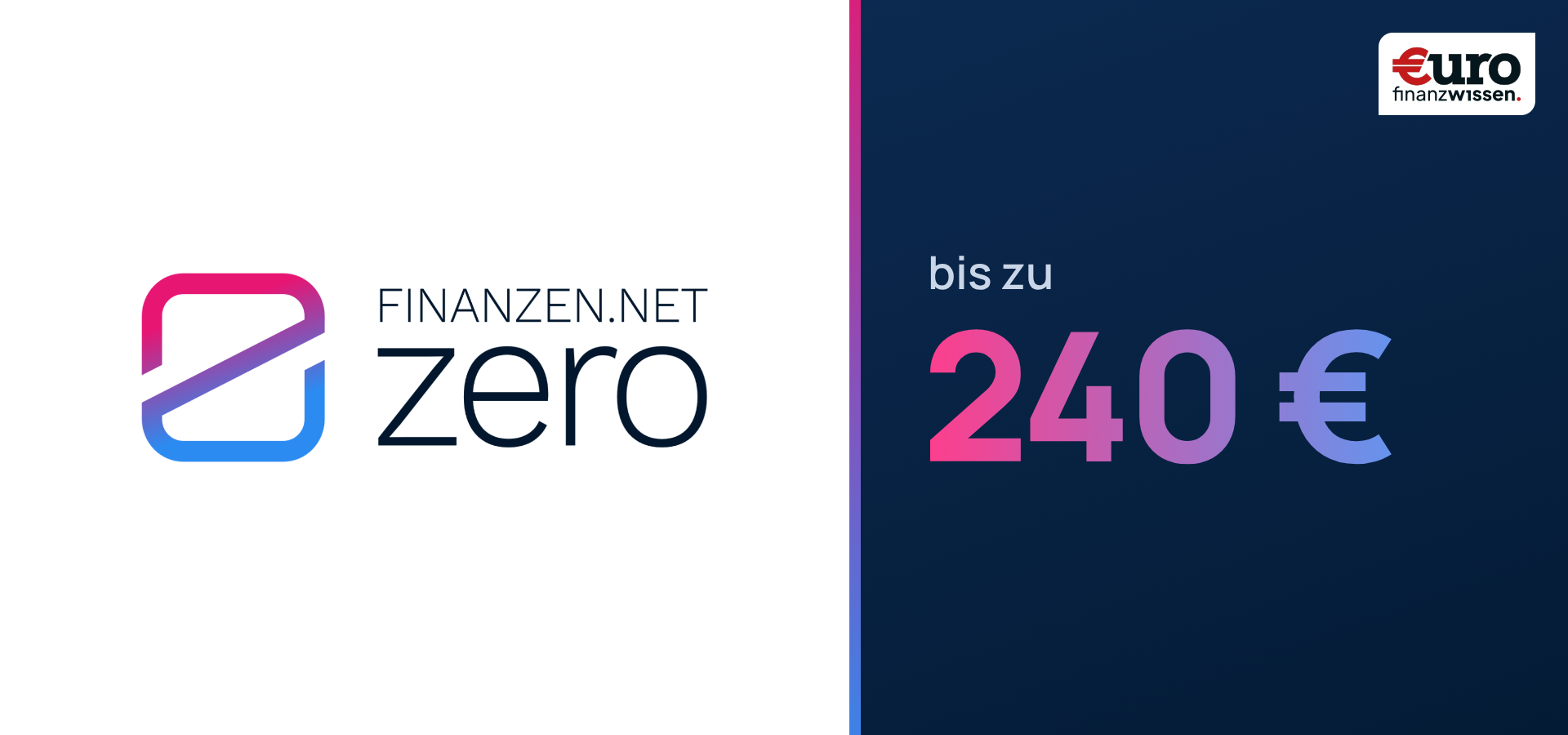Finanzen.net Zero Aktion Oktober 2026
