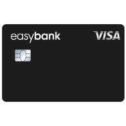 Easybank Kreditkarte Abbildung