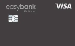 easybank Platinum Double easybank Platinum Double Abbildung