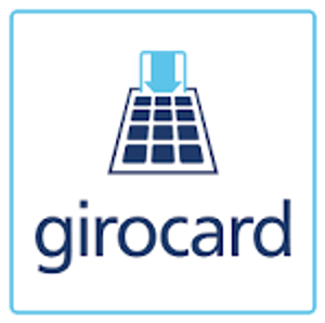 Girocard Symbol