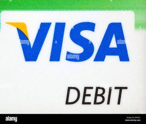 Visa-Debit