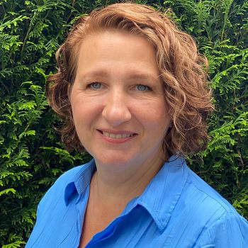 Kerstin Dienel Porträt