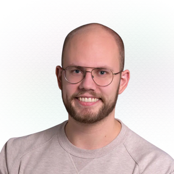 Christian Musanke Porträt