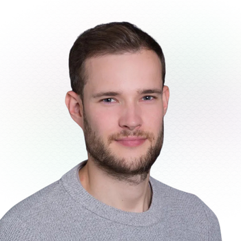 Florian Döhnert-Breyer Porträt
