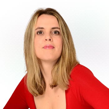 Silvia Benetti Porträt