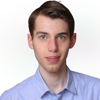 Marco Feicht Porträt