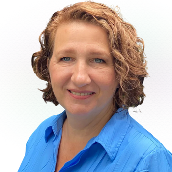 Kerstin Dienel Porträt