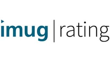 imug rating Logo