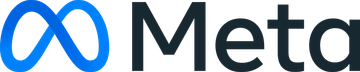 Meta Plattforms Logo