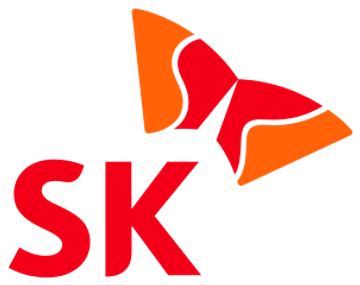 SK Group Logo