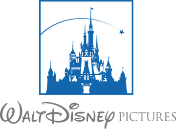 Walt Disney Pictures Studio Logo