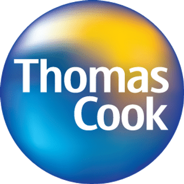 Thomas Cook Logo