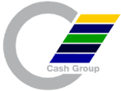 Cash Group Logo