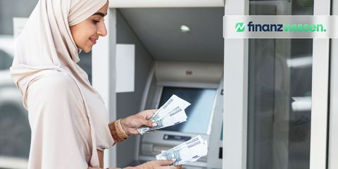 Auslandsüberweisung Wie überweise ich Geld ins Ausland? » Finanzwissen