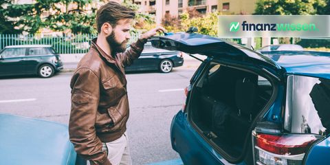 Auto abmelden: So funktioniert die Kfz-Abmeldung » Finanzwissen