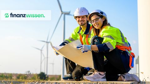 Erneuerbare Energien Aktien: Die 10 besten Aktien 2025