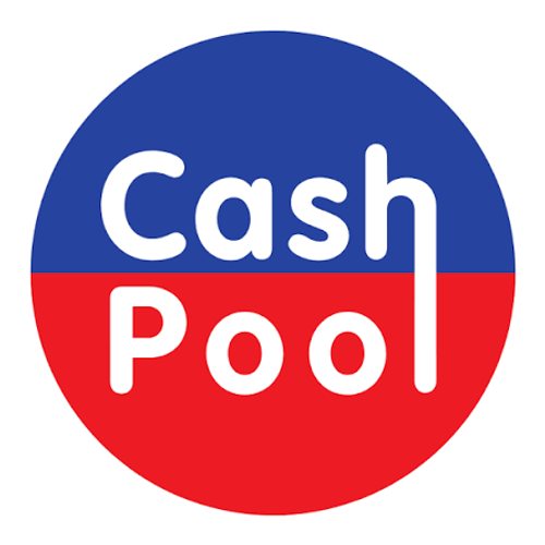 Cash Pool Logo