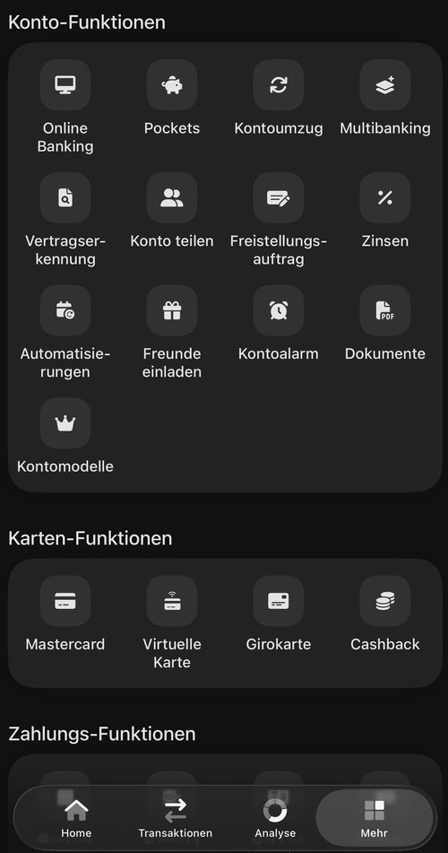 Banking App C24