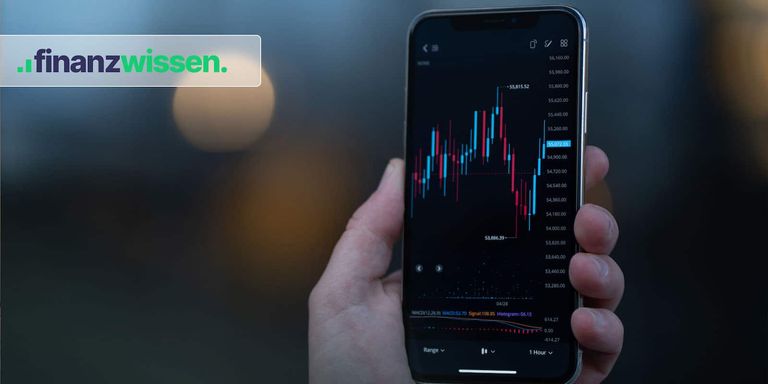 Aktien App