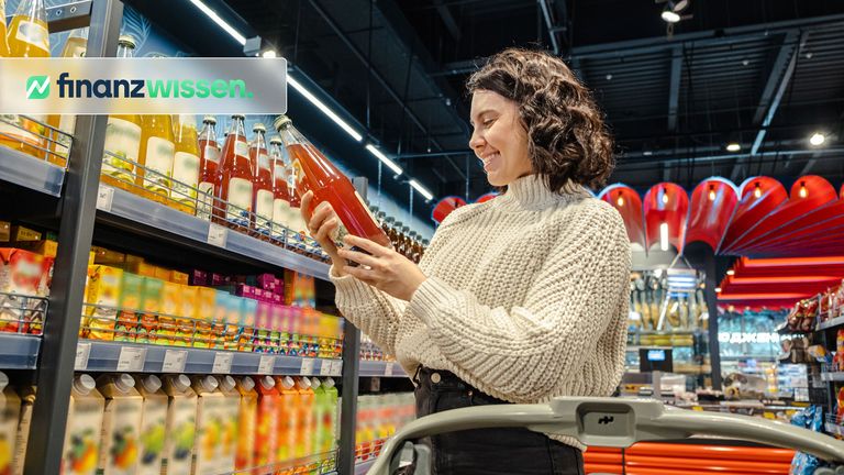 Getränke Aktien: Die weltweit führenden Getränkeunternehmen