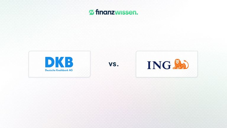 DKB vs ING