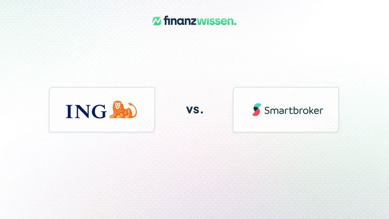 ING vs Smartbroker