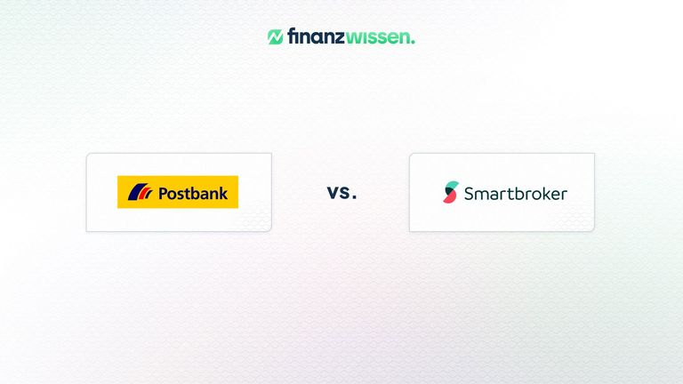 Postbank vs Smartbroker