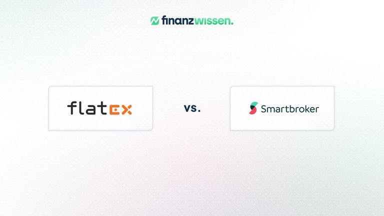 flatex vs Smartbroker
