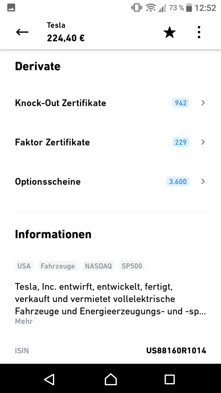 Zero vs Trade Republic » Vergleich (2025)