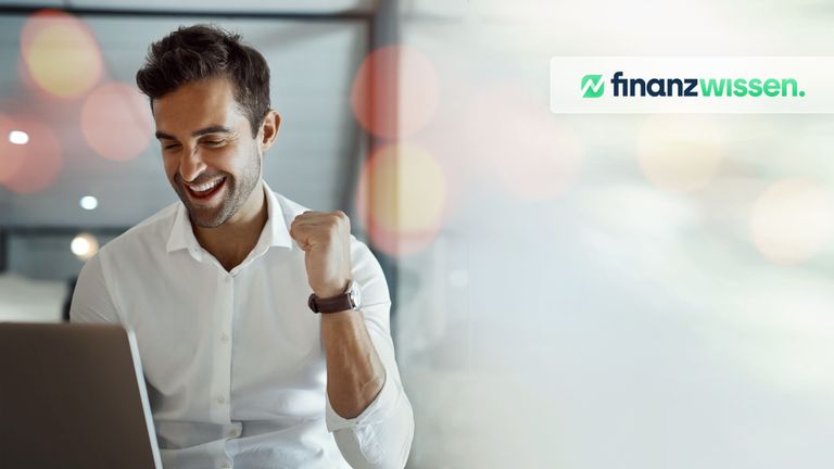Erfolgreicher Trader befolgt Trading-Regeln