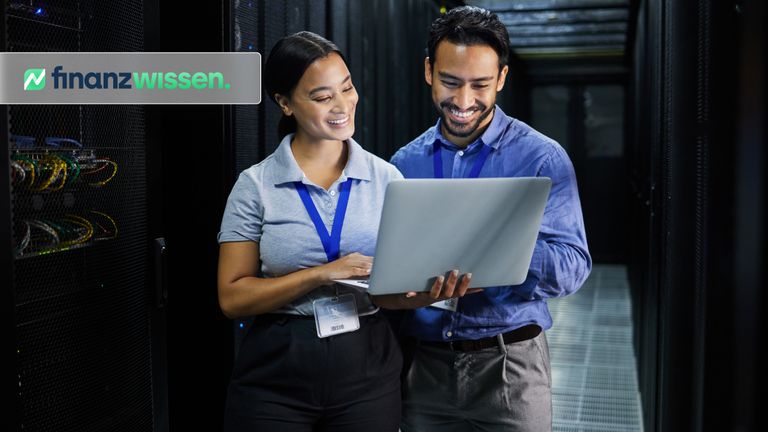 Experten prüfen Cybersecurity 