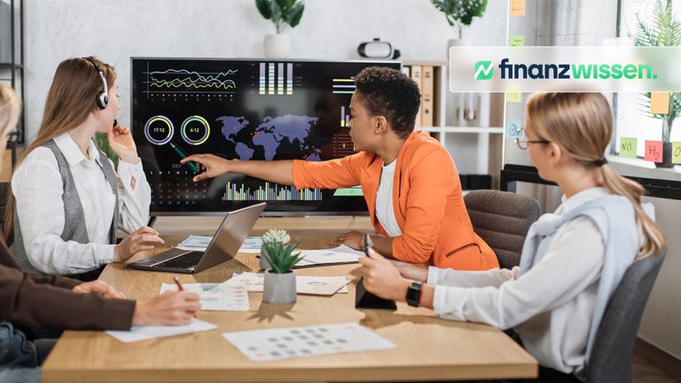 Experten analysieren den MSCI World ex USA