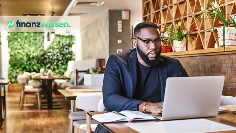 Investor such am PC nach einmaligen Value-Chancen
