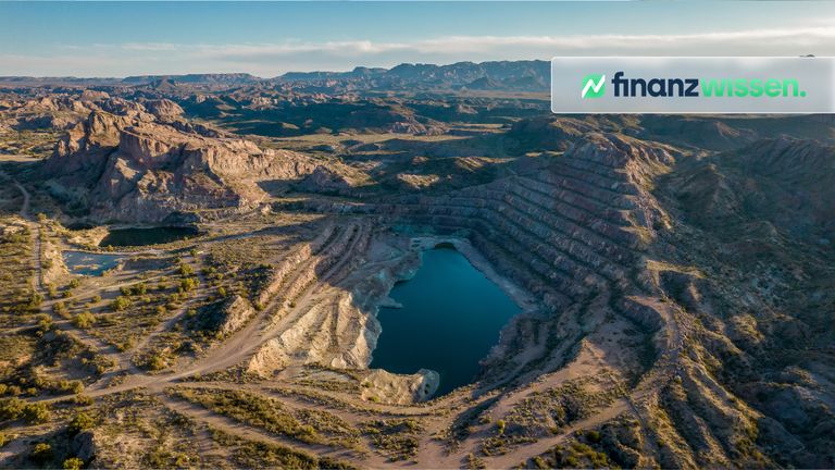 Die besten UranAktien im Überblick