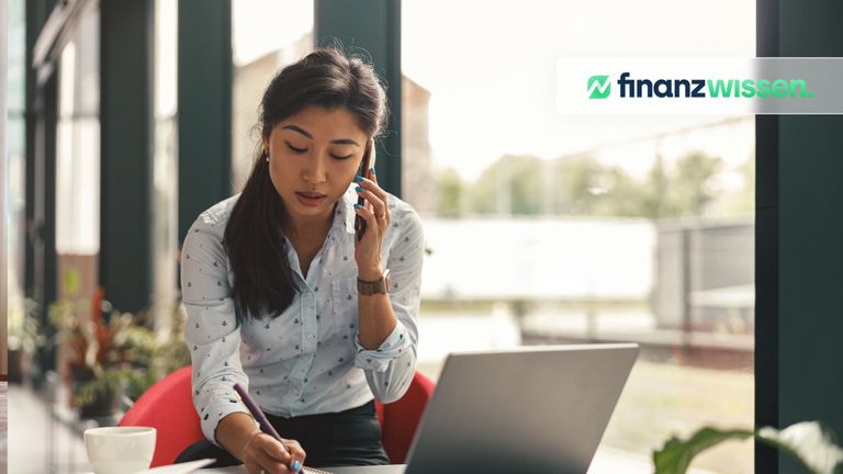 Investment in den Qualitätsfaktor mit ETFs