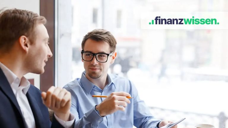 Anleger diskutieren zwischen Value und Growth 