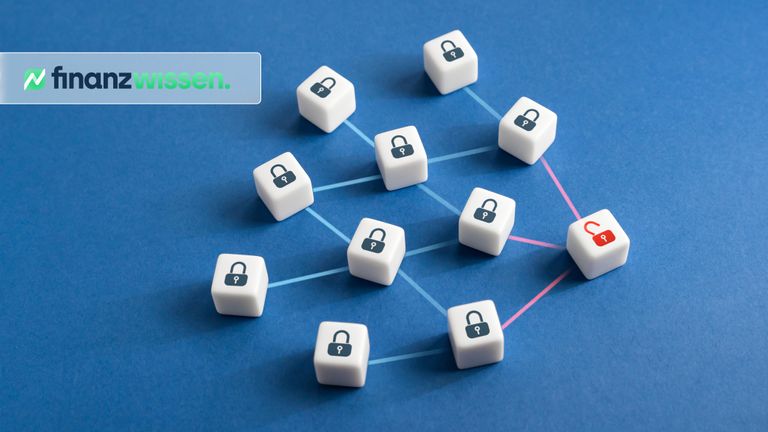 Blockchain-ETFs: Sind Blockchain ETF sinnvoll?