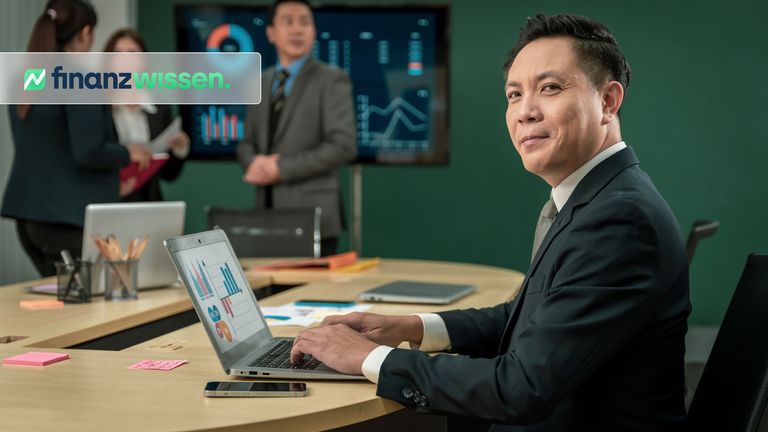 Was ist Binance? Analyst betrachtet die Binance Plattform