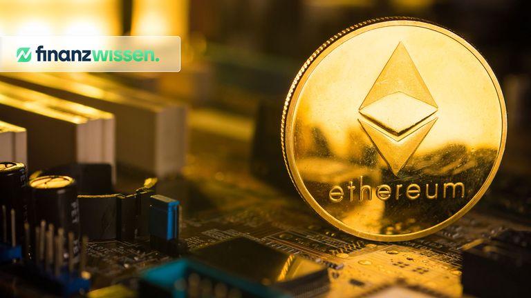 Ethereum wird zur Infrastruktur für die KI-Ökonomie