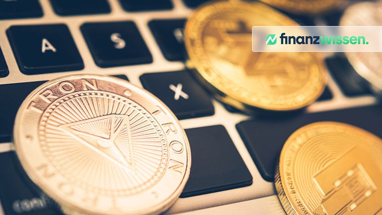 Tron Token
