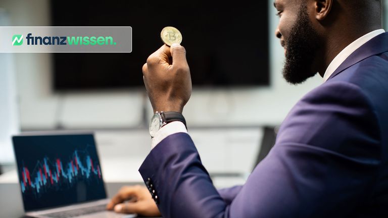 Investor kauft SUI und verkauft dafür Bitcoin