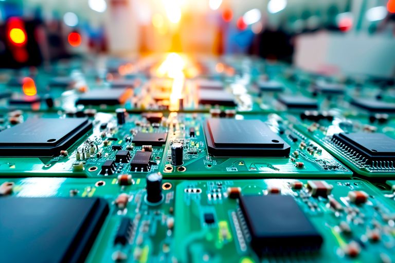 Nvidia bricht erneut alle Rekorde: KI-Boom treibt Umsatz weiter auf Rekordhöhe